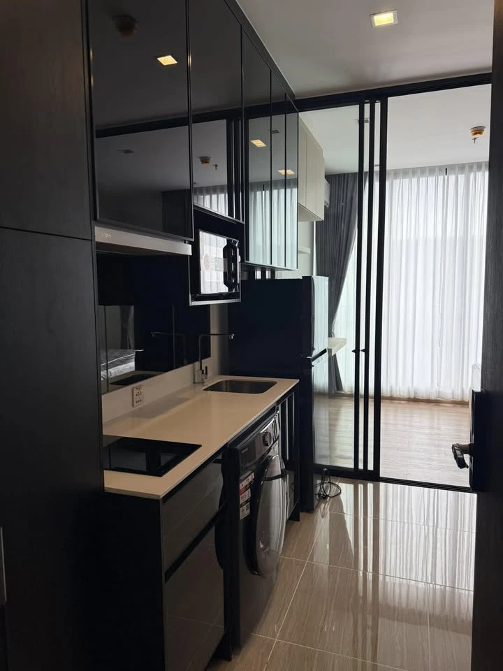 🏠🌃 Condo for Rent: Noble Around Ari 🏠🌃