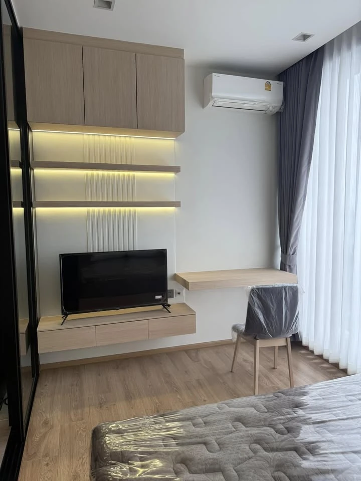 🏠🌃 Condo for Rent: Noble Around Ari 🏠🌃