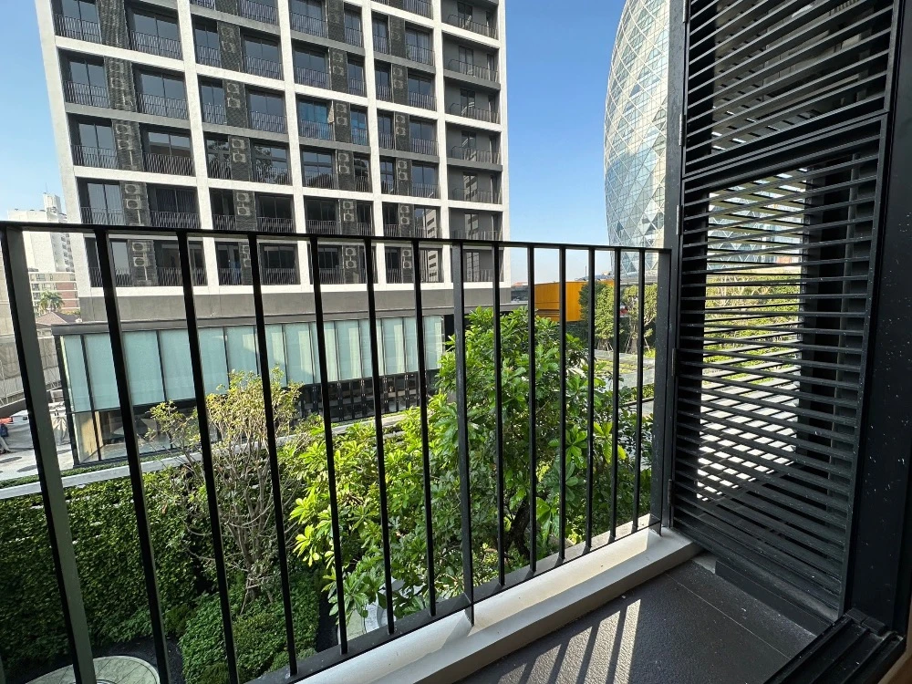 🏠🌃 Condo for Rent: Noble Around Ari 🏠🌃