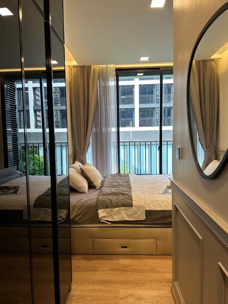 🏠🌃 Condo for Rent: Noble Around Ari 🏠🌃