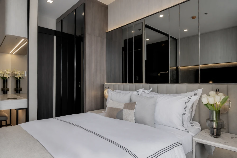 🏠🌃 Condo for Rent: Noble Around Ari 🏠🌃