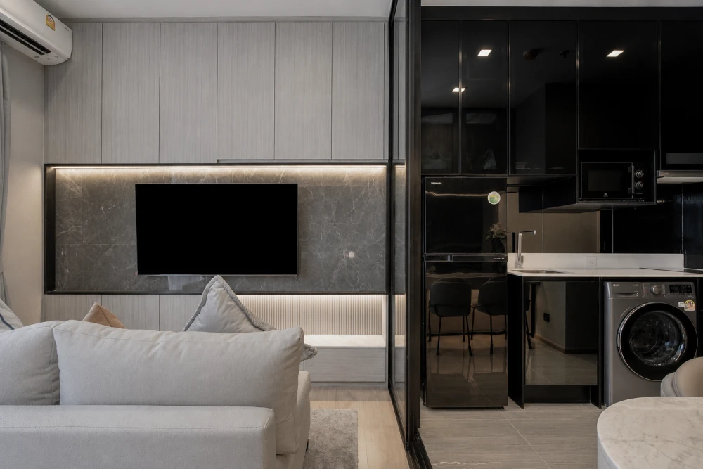 🏠🌃 Condo for Rent: Noble Around Ari 🏠🌃