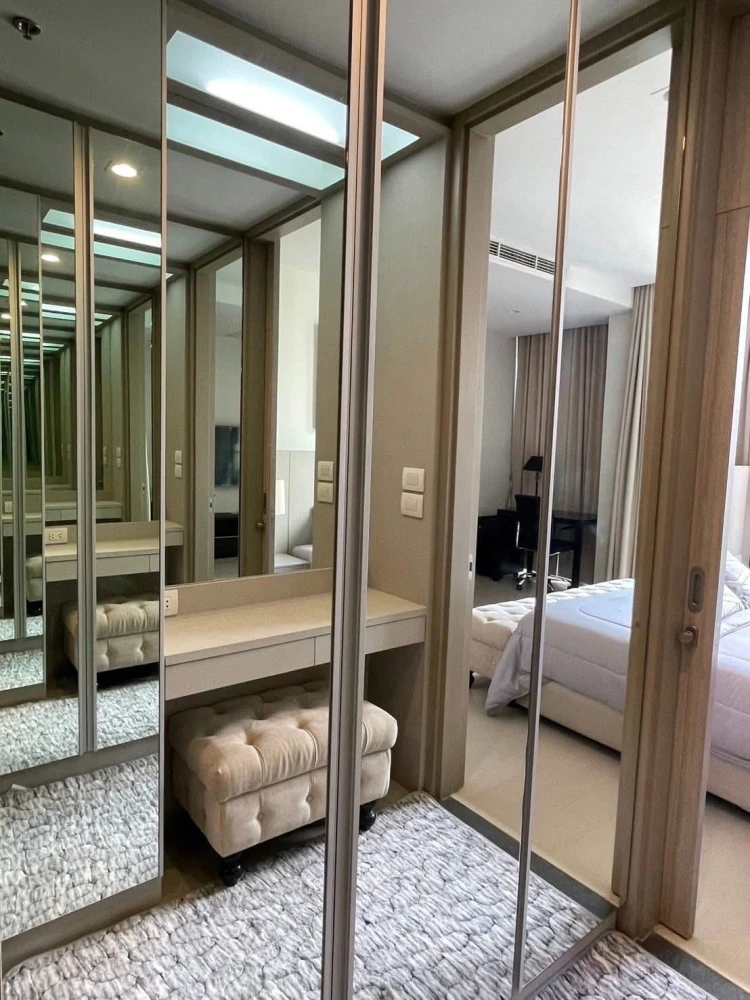 🏠🌃 Condo for rent at Noble Ploenchit 🏠🌃