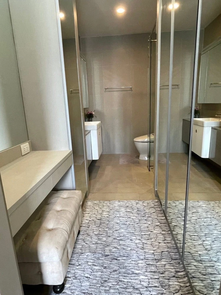 🏠🌃 Condo for rent at Noble Ploenchit 🏠🌃