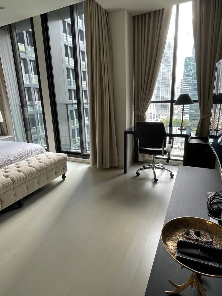 🏠🌃 Condo for rent at Noble Ploenchit 🏠🌃