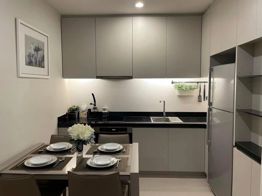 🏠🌃 Condo for rent at Noble Ploenchit 🏠🌃