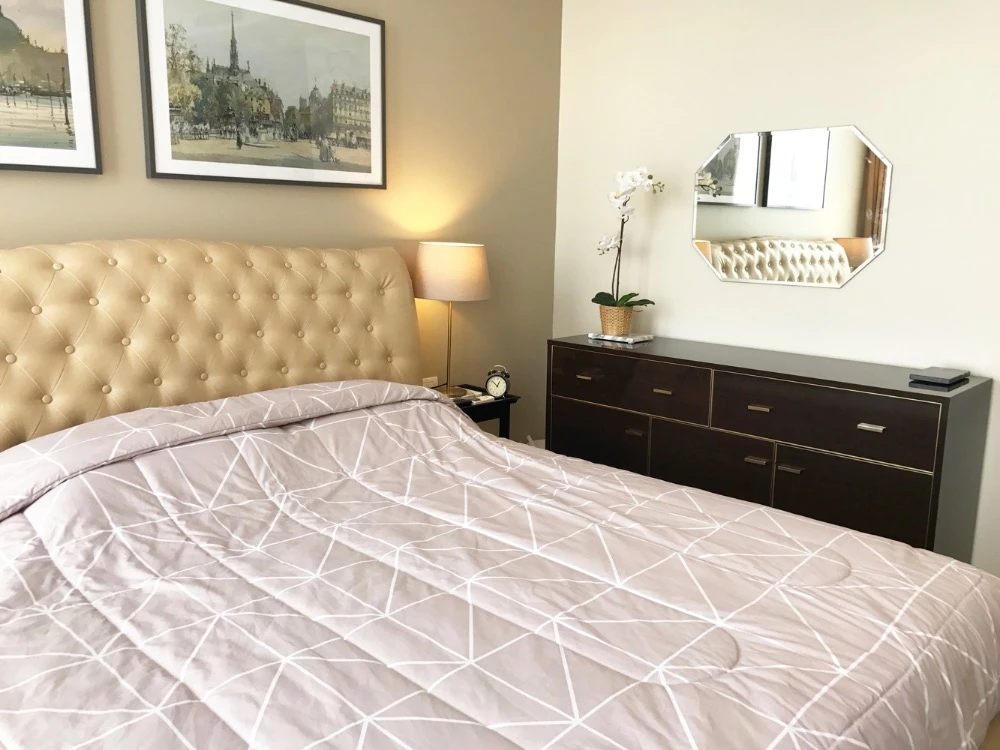 🏠🌃 Condo for Rent: Noble Ploenchit 🏠🌃