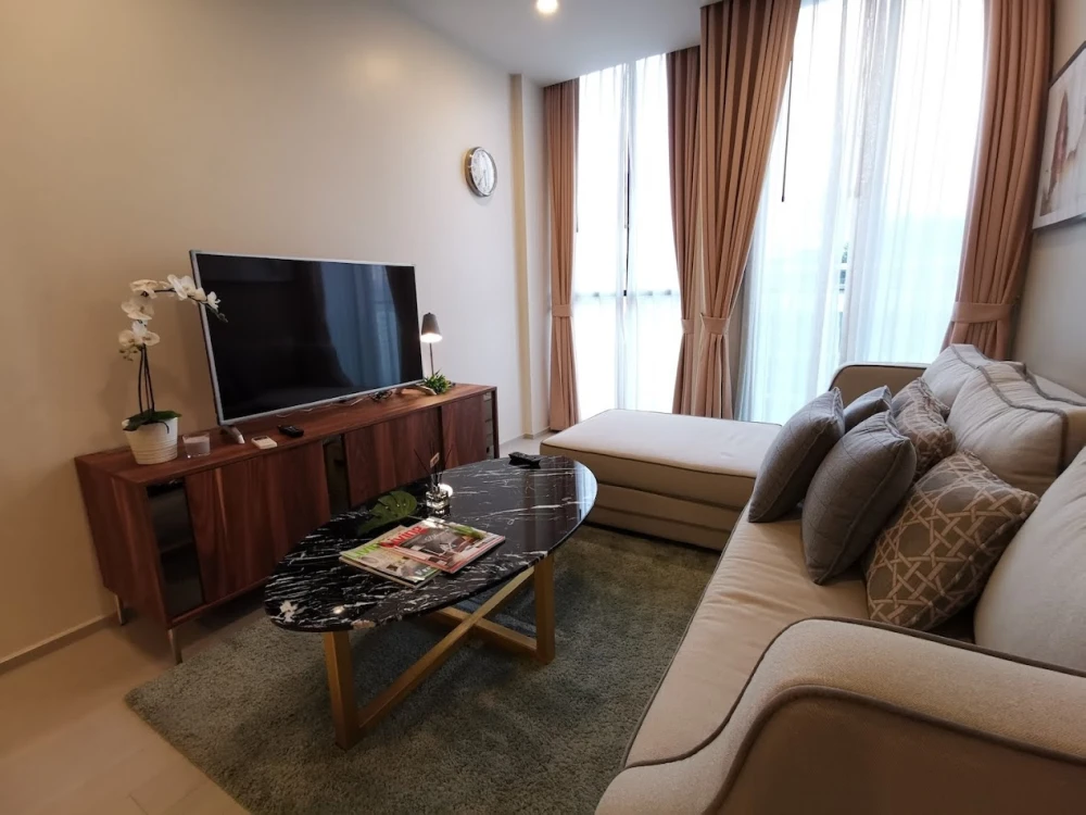 🏠🌃 Condo for Rent: Noble Ploenchit 🏠🌃