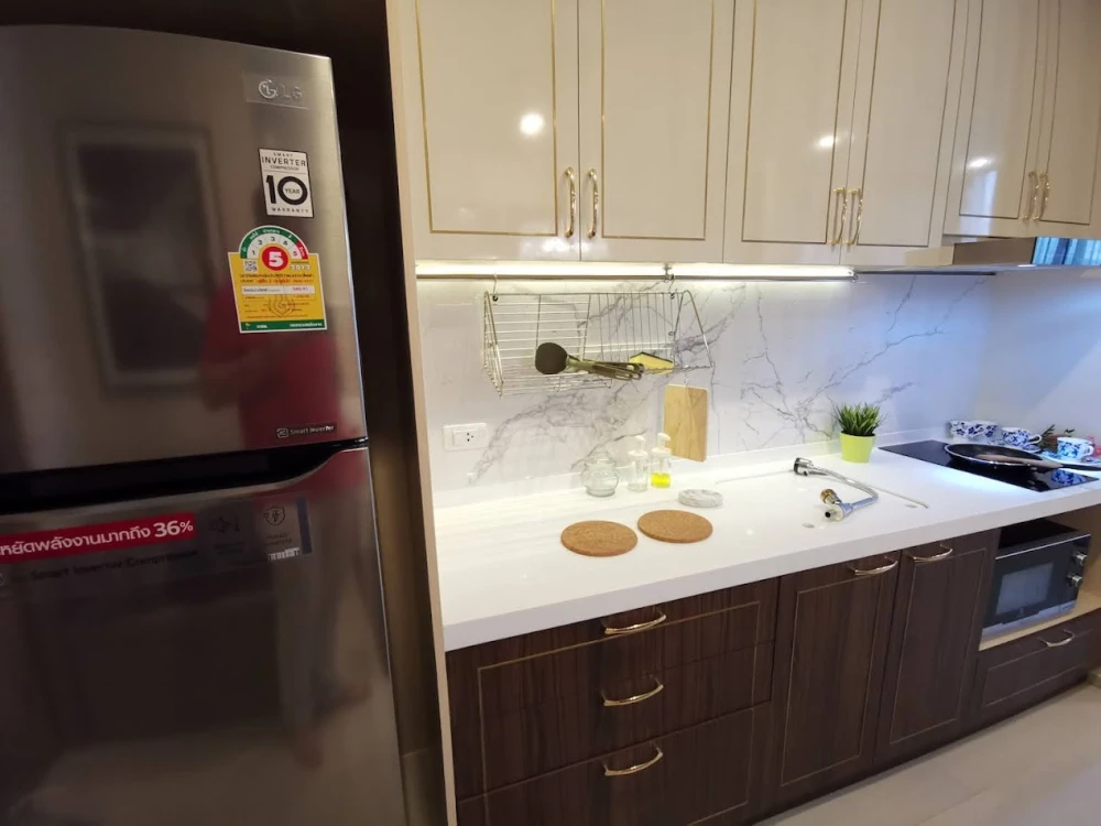 🏠🌃 Condo for Rent: Noble Ploenchit 🏠🌃