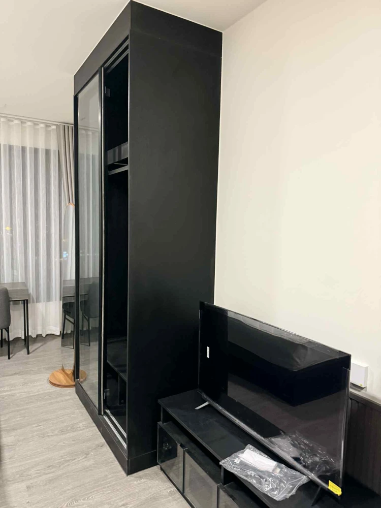 🏠🌃 Condo for Rent: Modish Avantgarde 🏠🌃