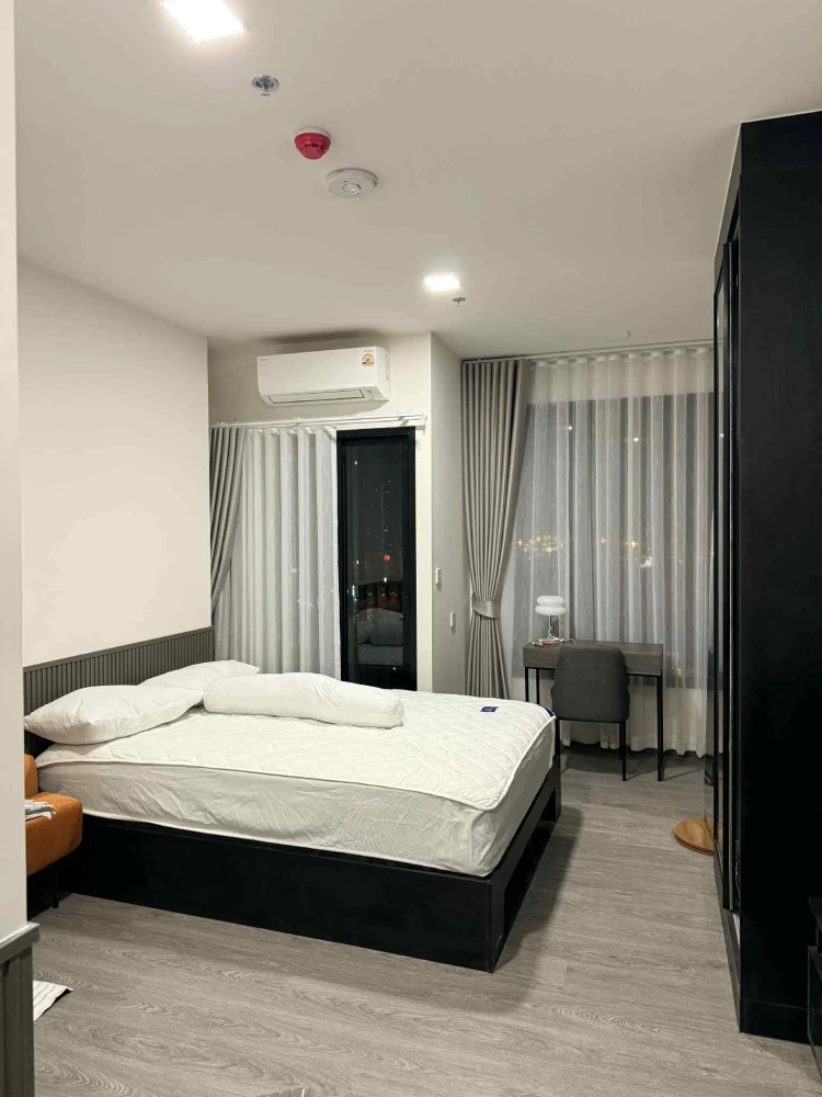 🏠🌃 Condo for Rent: Modish Avantgarde 🏠🌃