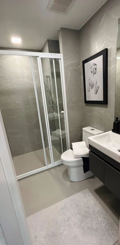 🏠🌃 Condo for Rent: Modiz Valt Kaset Sri Pathum 🏠🌃