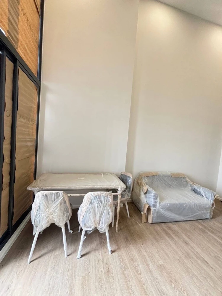🏠🌃 Condo for rent: Modiz Rhythm Ramkhamhaeng 🏠🌃