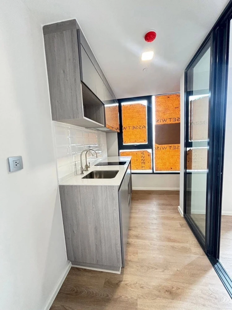 🏠🌃 Condo for rent: Modiz Rhythm Ramkhamhaeng 🏠🌃