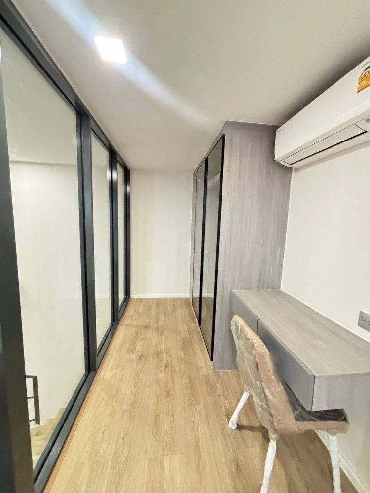 🏠🌃 Condo for rent: Modiz Rhythm Ramkhamhaeng 🏠🌃