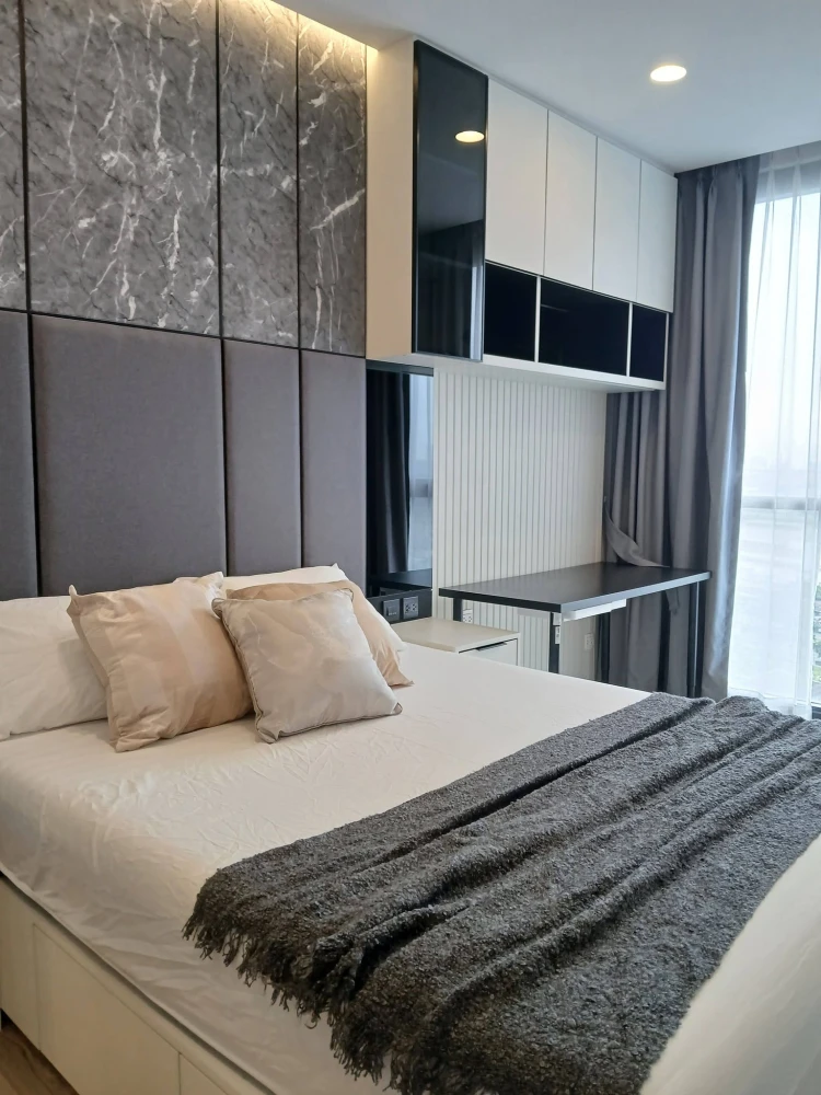 🏠🌃 Condo for Rent: Oka House Sukhumvit 36 ​​🏠🌃