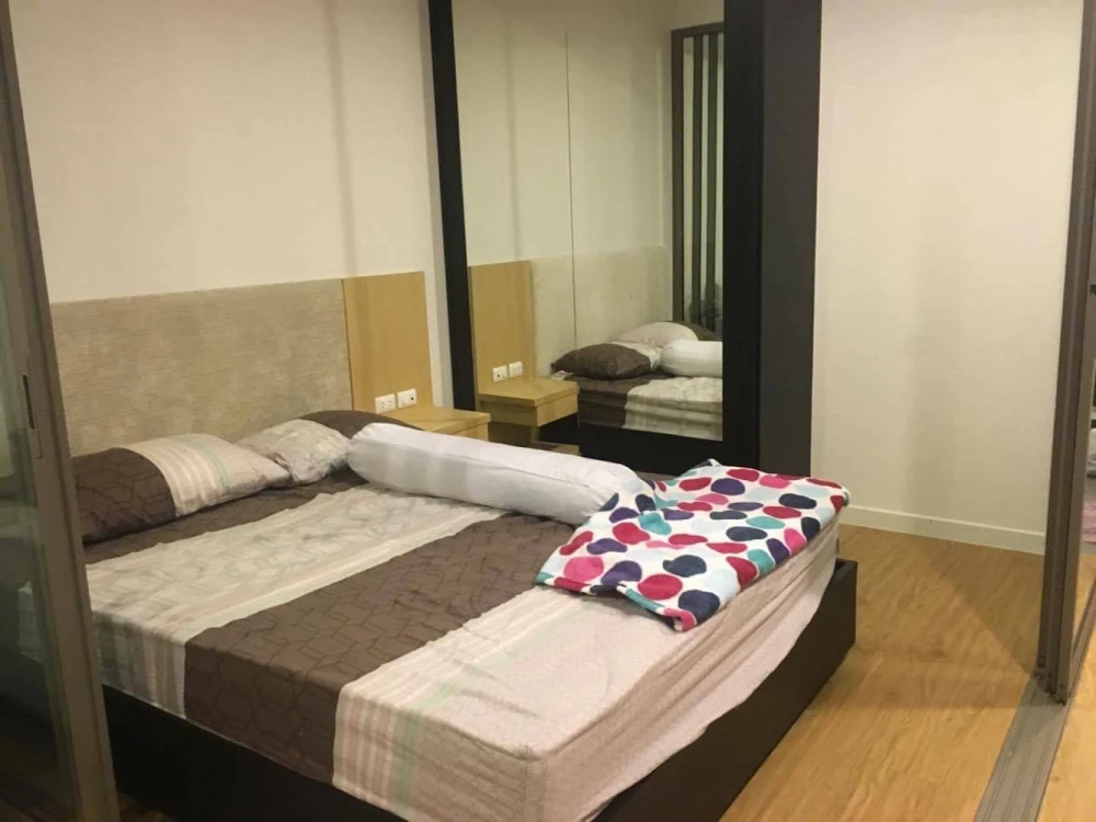🏠🌃 Condo for Rent: Siamese Surawong 🏠🌃 images