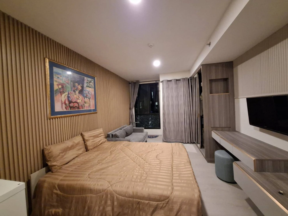 🏠🌃 Condo for Rent: Knightsbridge Phahonyothin-Interchange 🏠🌃 images