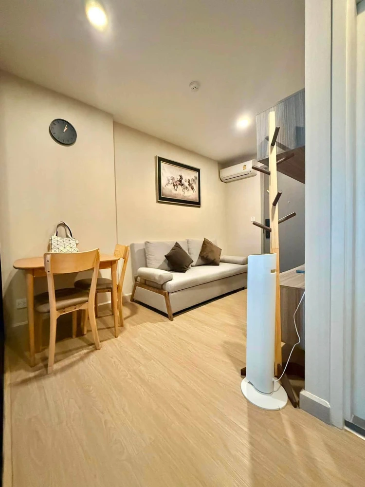 🏠🌃 Condo for Rent: Knightsbridge Phahonyothin-Interchange 🏠🌃