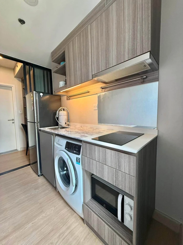 🏠🌃 Condo for Rent: Knightsbridge Phahonyothin-Interchange 🏠🌃