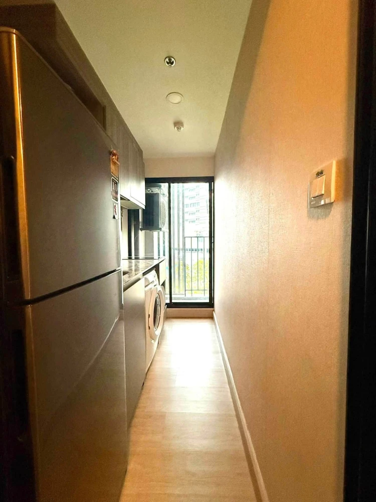 🏠🌃 Condo for Rent: Knightsbridge Phahonyothin-Interchange 🏠🌃