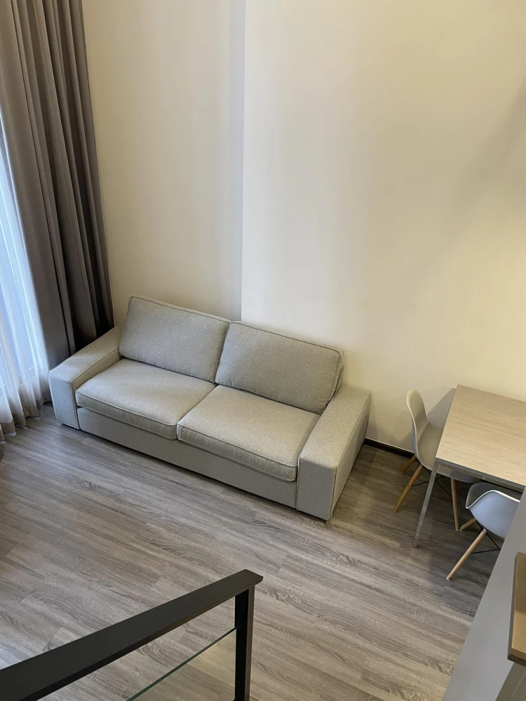 🏠🌃 Condo for Rent: Knightsbridge Space Ratchayothin 🏠🌃