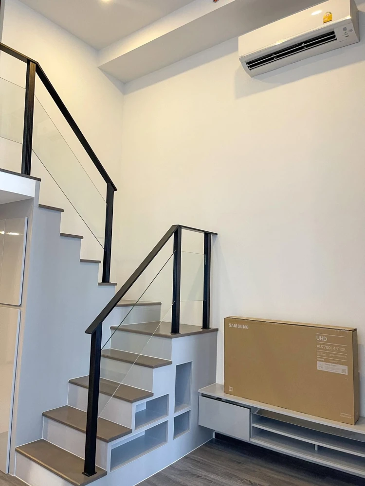 🏠🌃 Condo for Rent: Knightsbridge Space Ratchayothin 🏠🌃