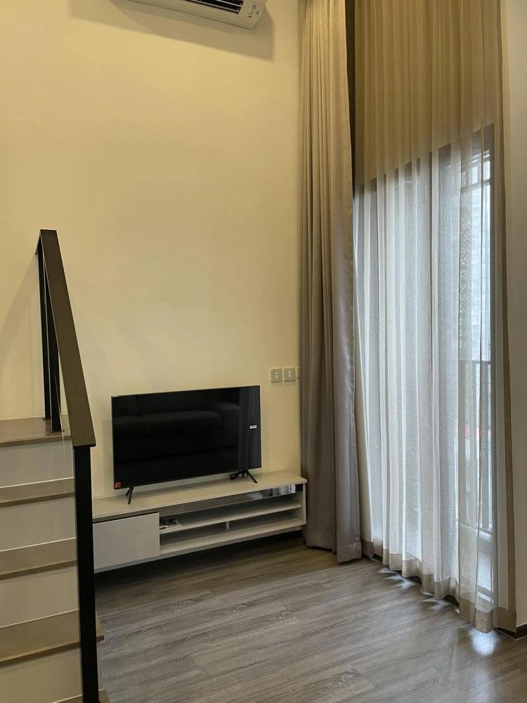 🏠🌃 Condo for Rent: Knightsbridge Space Ratchayothin 🏠🌃