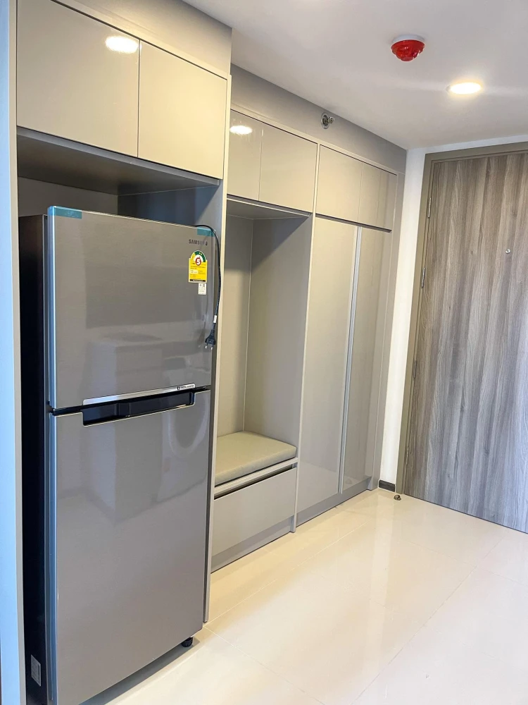🏠🌃 Condo for Rent: Knightsbridge Space Ratchayothin 🏠🌃