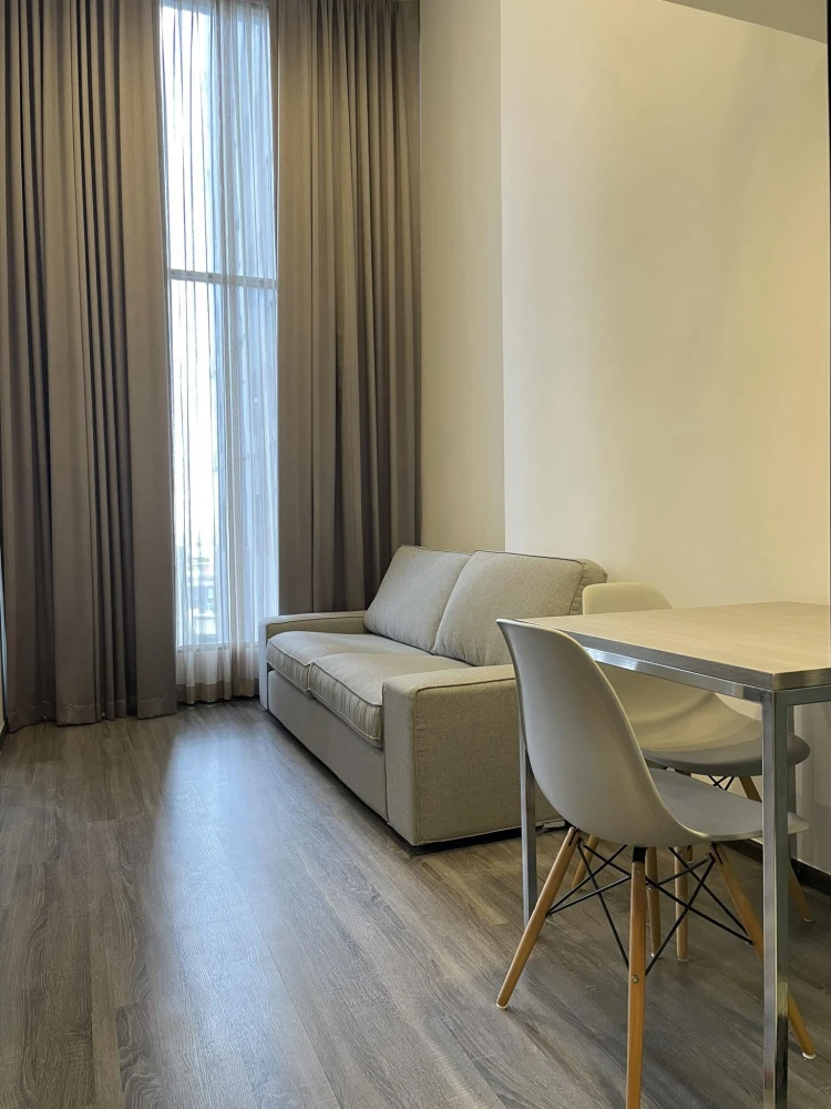 🏠🌃 Condo for Rent: Knightsbridge Space Ratchayothin 🏠🌃