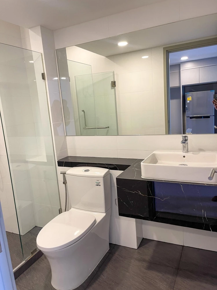 🏠🌃 Condo for Rent: Knightsbridge Space Ratchayothin 🏠🌃