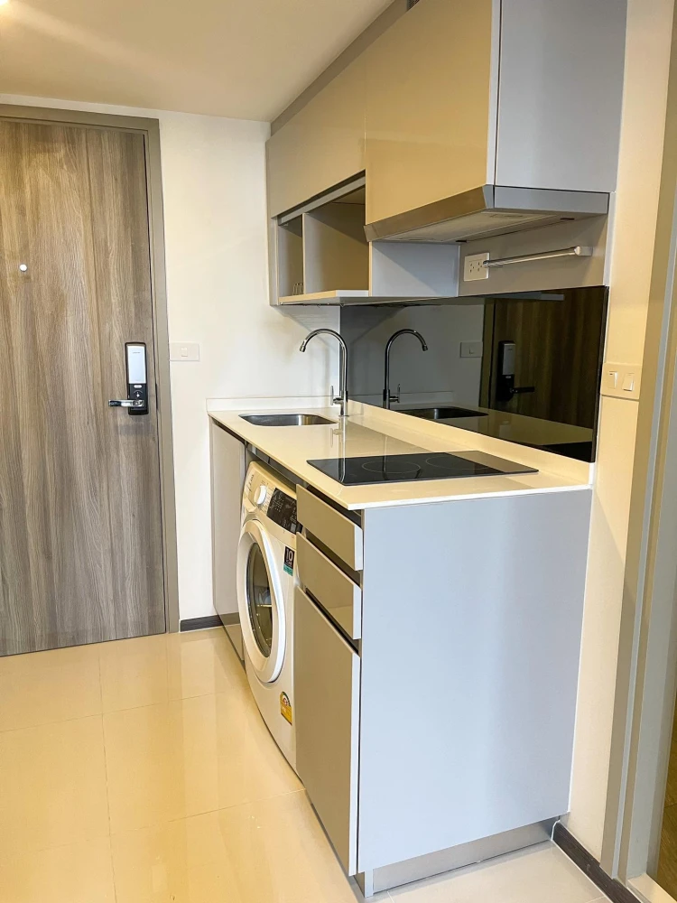 🏠🌃 Condo for Rent: Knightsbridge Space Ratchayothin 🏠🌃