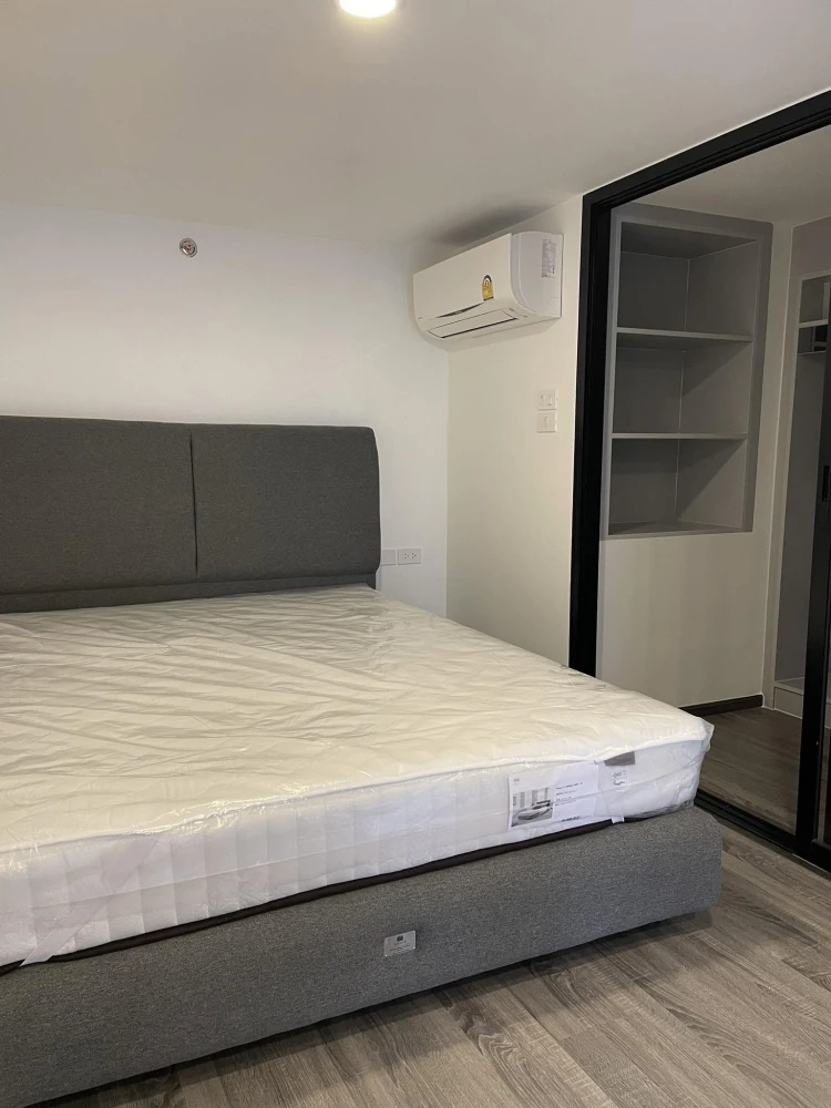 🏠🌃 Condo for Rent: Knightsbridge Space Ratchayothin 🏠🌃