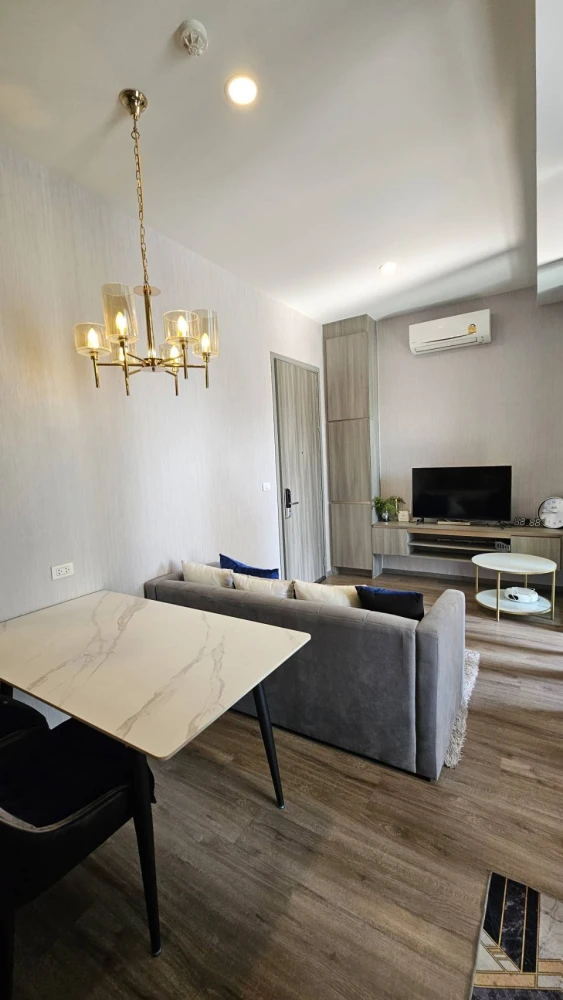 🏠🌃 Condo for Rent: Knightsbridge Kaset Society 🏠🌃