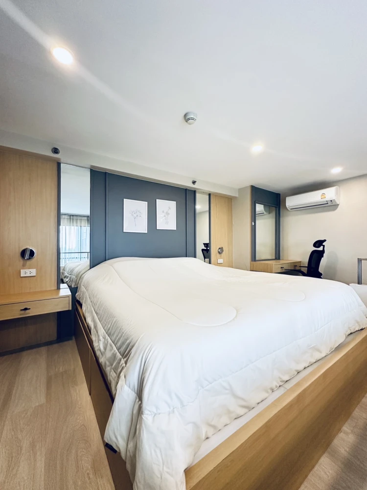 🏠🌃 Condo for Rent: Knightsbridge Prime Sathorn 🏠🌃