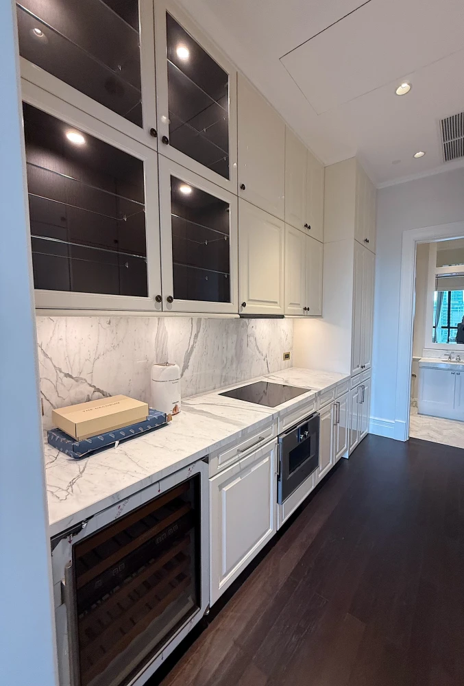 🏠🌃 Condo for Rent: Ninety Eight Wireless 🏠🌃