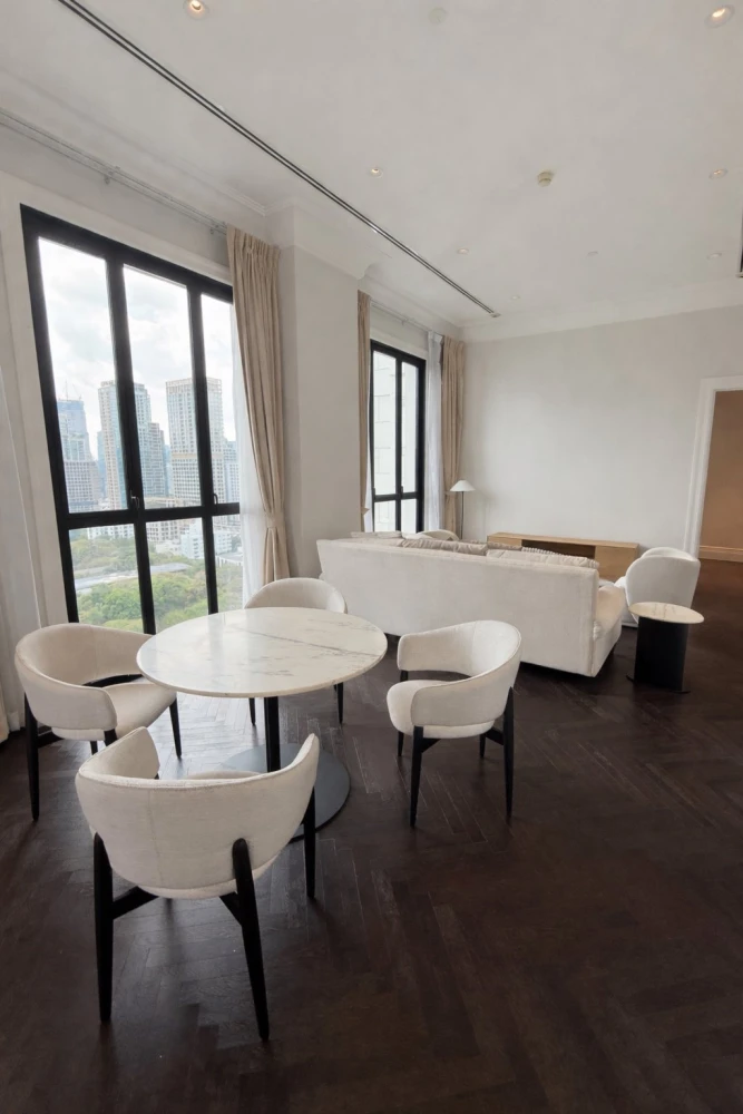 🏠🌃 Condo for Rent: Ninety Eight Wireless 🏠🌃
