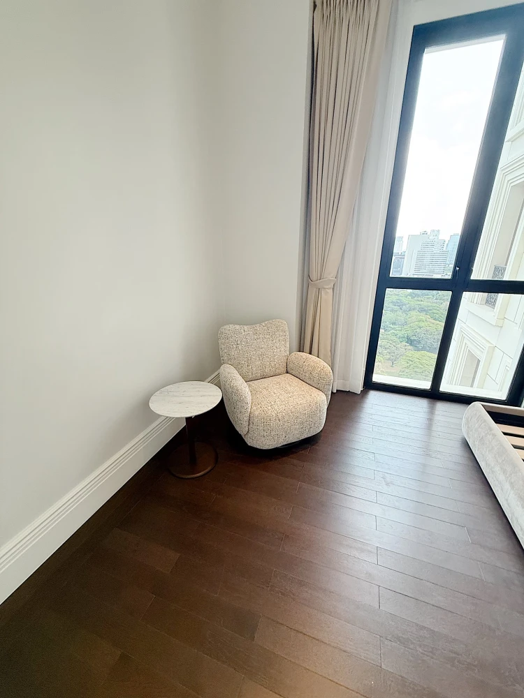 🏠🌃 Condo for Rent: Ninety Eight Wireless 🏠🌃