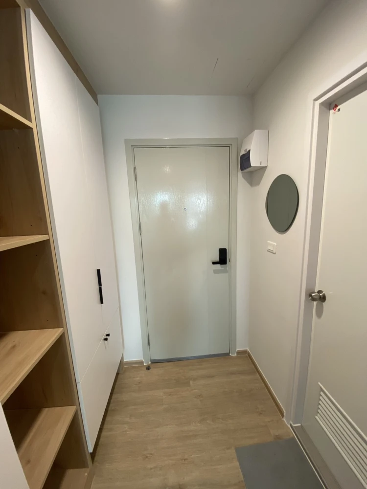 🏠🌃 Condo for Rent, Rye Talat Phlu 🏠🌃