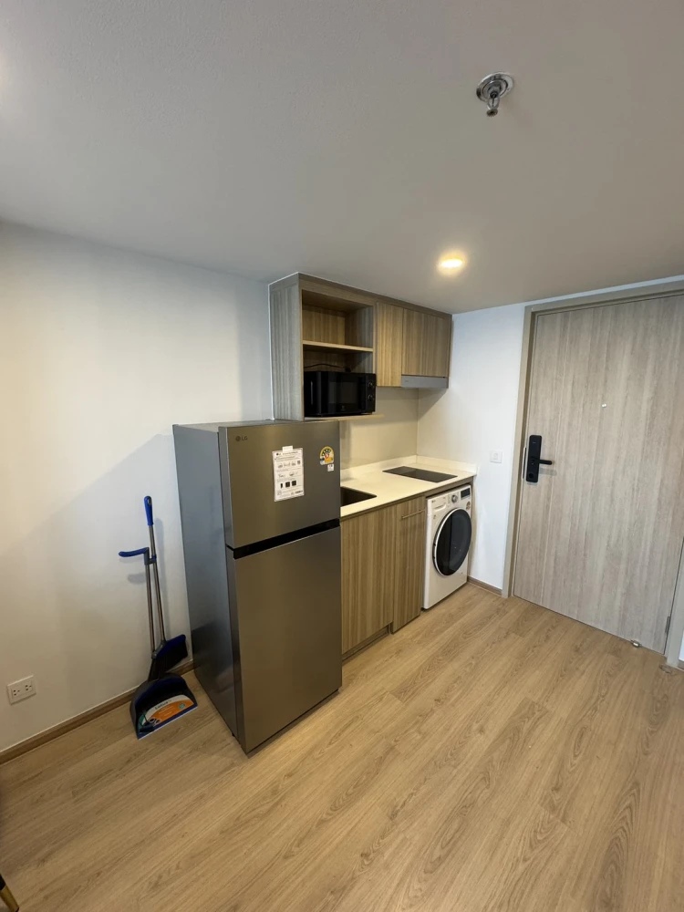 🏠🌃 Condo for Rent: Life Rama 4-Asoke 🏠🌃