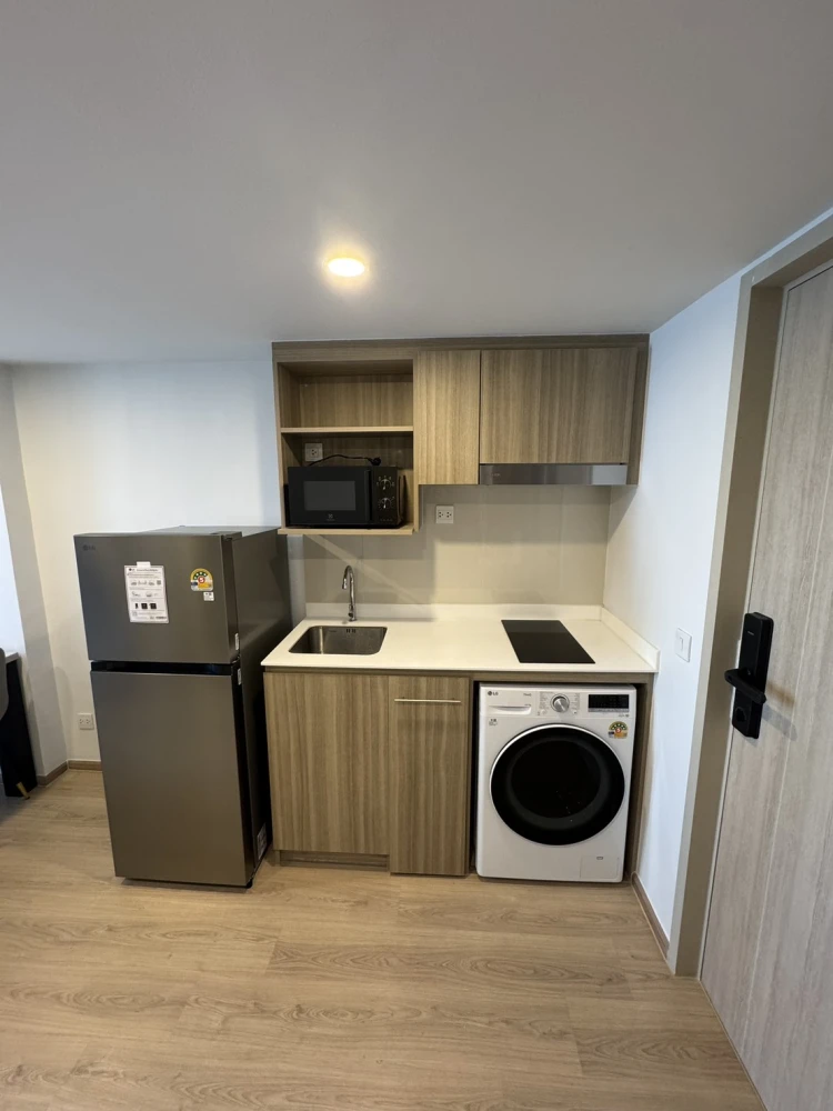 🏠🌃 Condo for Rent: Life Rama 4-Asoke 🏠🌃
