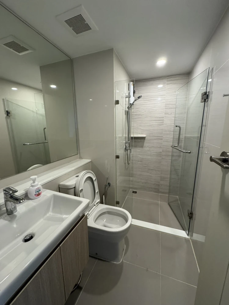 🏠🌃 Condo for Rent: Life Rama 4-Asoke 🏠🌃