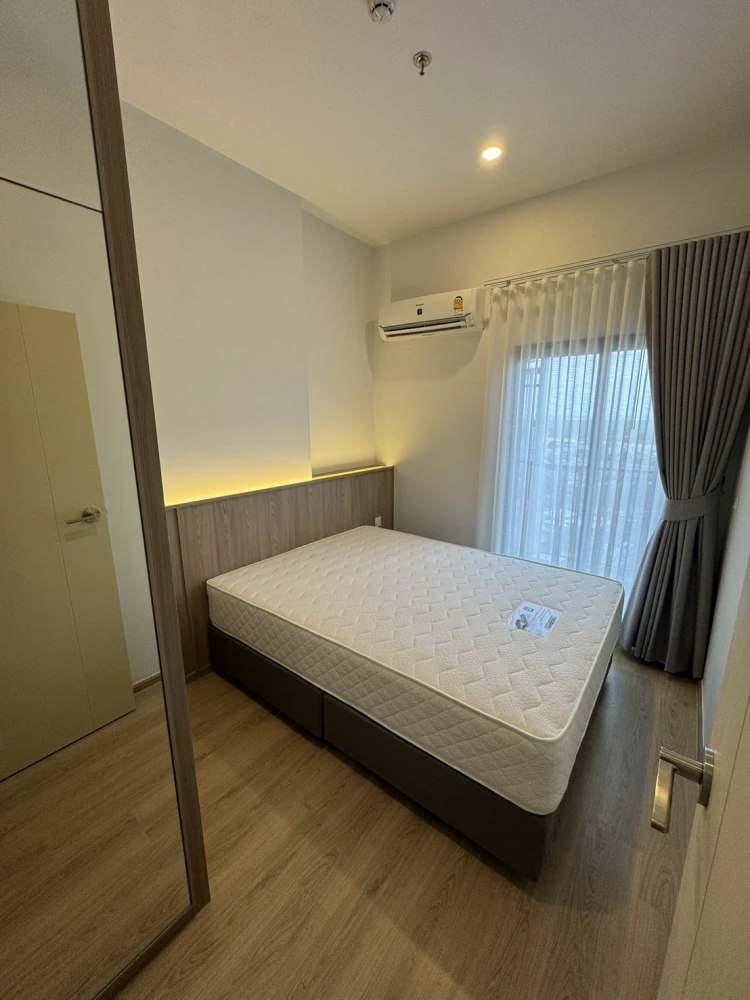🏠🌃 Condo for Rent: Life Rama 4-Asoke 🏠🌃