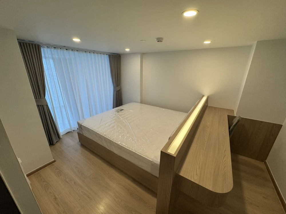 🏠🌃 Condo for Rent: Life Rama 4-Asoke 🏠🌃