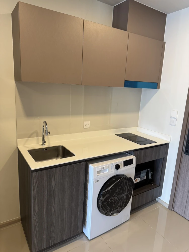 🏠🌃 Condo for Rent: Life Phaholyothin-Ladprao 🏠🌃