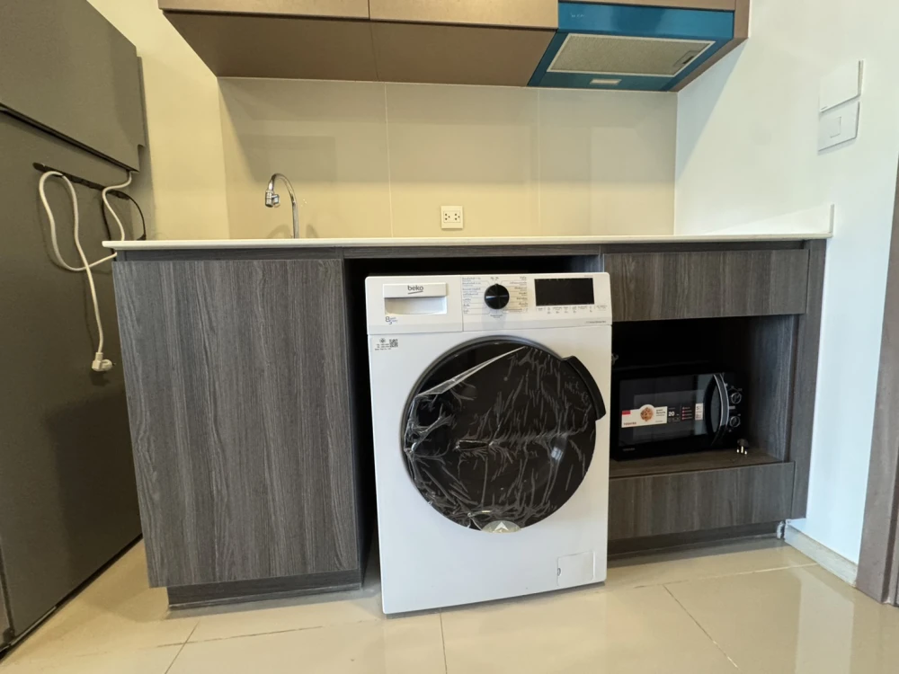 🏠🌃 Condo for Rent: Life Phaholyothin-Ladprao 🏠🌃
