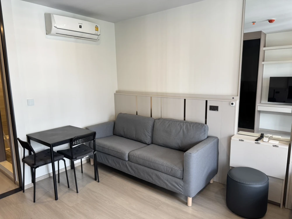 🏠🌃 Condo for Rent: Life Phaholyothin-Ladprao 🏠🌃