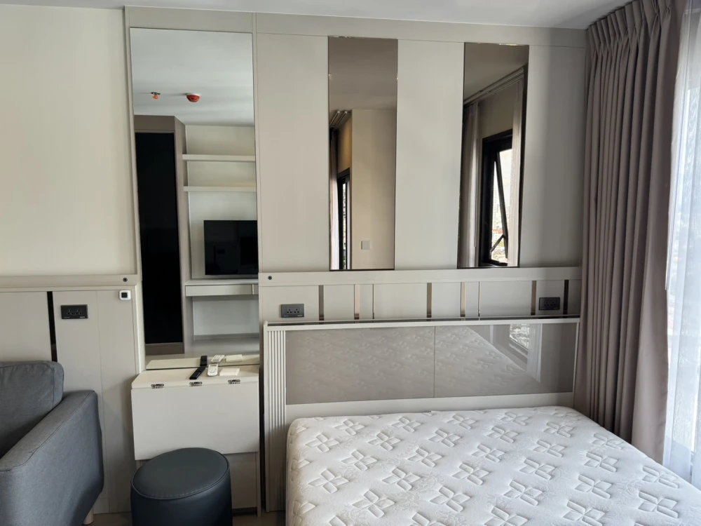 🏠🌃 Condo for Rent: Life Phaholyothin-Ladprao 🏠🌃