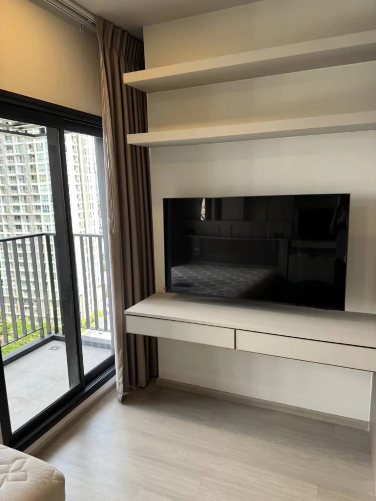 🏠🌃 Condo for Rent: Life Phaholyothin-Ladprao 🏠🌃