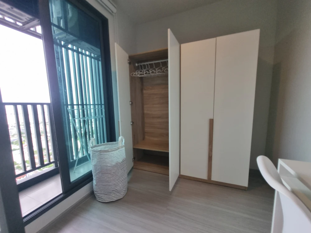 🏠🌃 Condo for Rent: Life Ladprao 🏠🌃